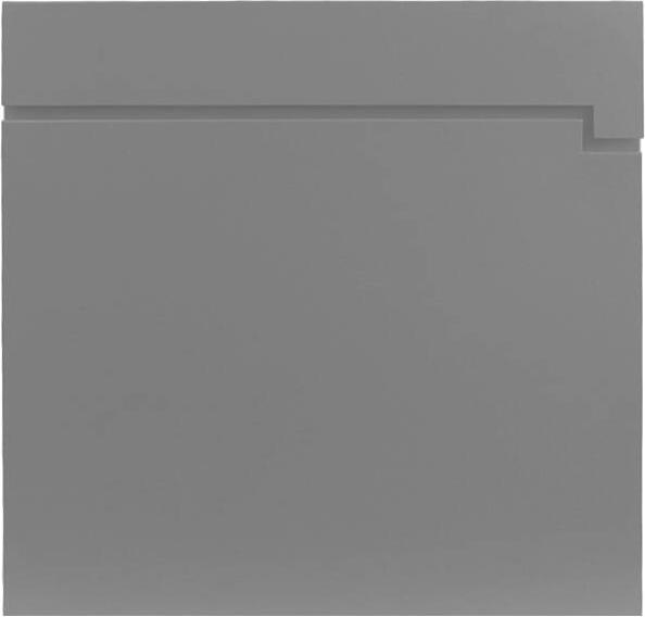 Produktbild SafePost 810 Design Briefkasten Edelstahl