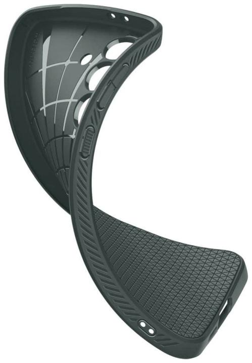 Actual product image Spigen None (Samsung Galaxy S24 FE)