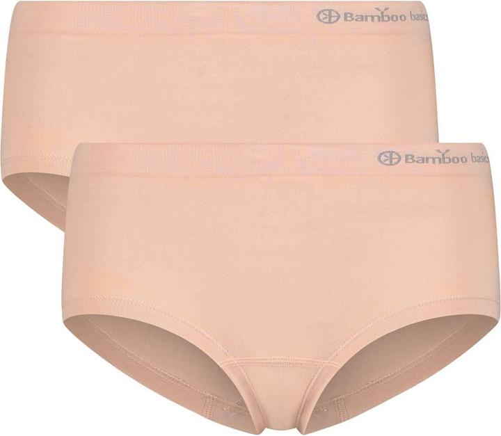 Produktbild Bamboo Basics Slip Casual Stretch (L, 2er Pack)
