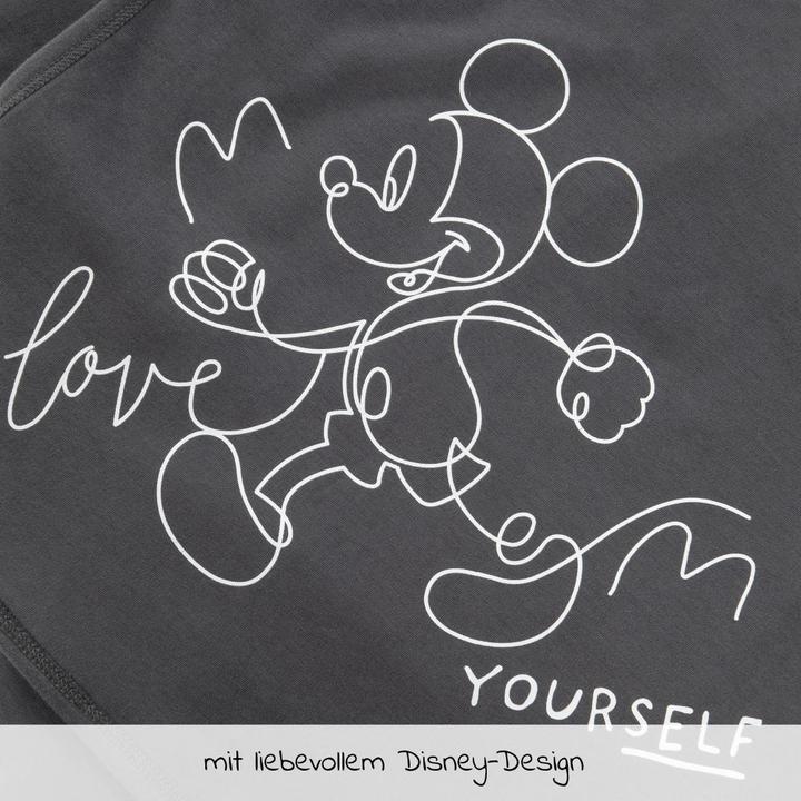 Actual product image Hauck Snuggle N Dream Mickey Mouse (80 x 80 cm)