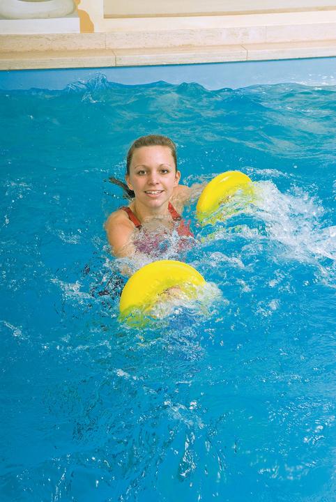 Productafbeelding Beco AquaDiscSZ