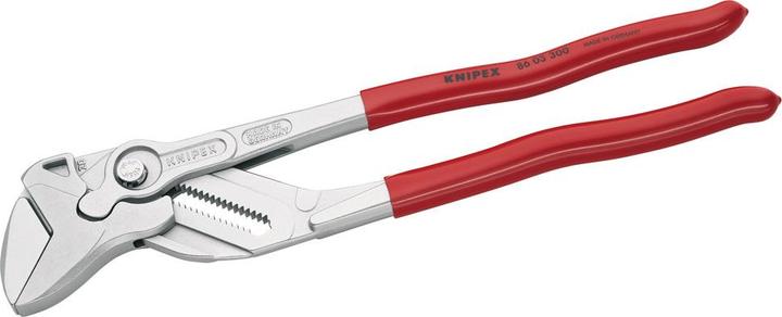 Actual product image Knipex Pliers Wrench (300 mm)