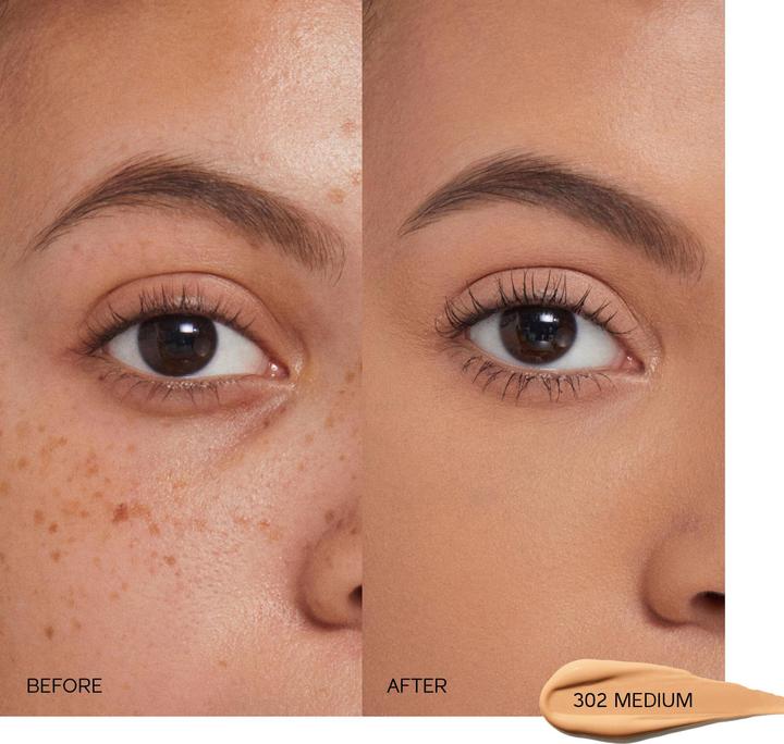 Produktbild Shiseido Synchro Skin Self-Refreshing (302 Medium)