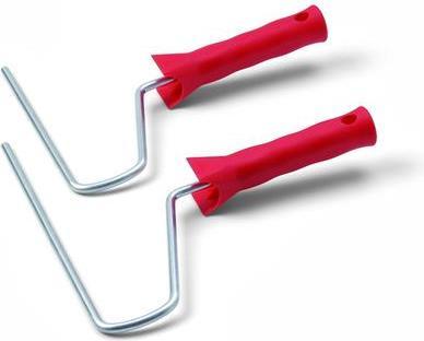 Actual product image Schuller rulleskaft 8mm, 18cm - Grip 18x28cm