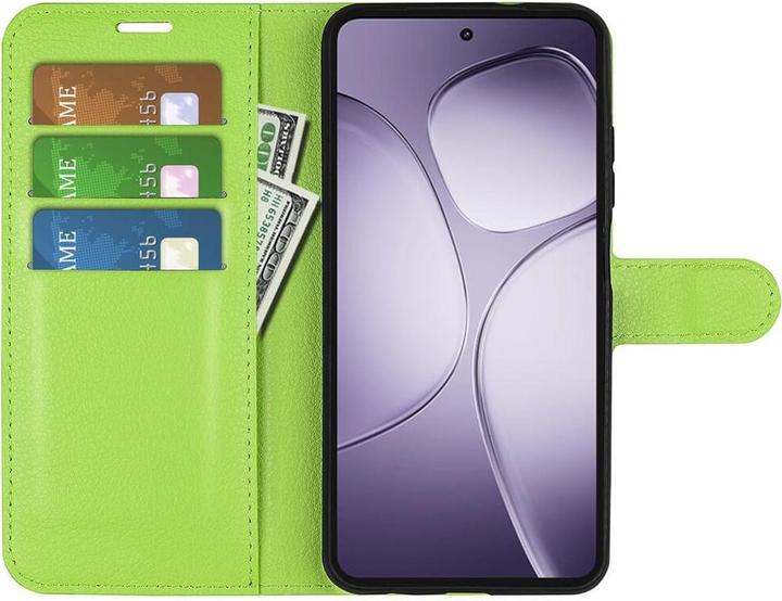 Actual product image Cover-Discount Xiaomi 14T Pro - Leather Case Cover (Xiaomi 14T Pro)