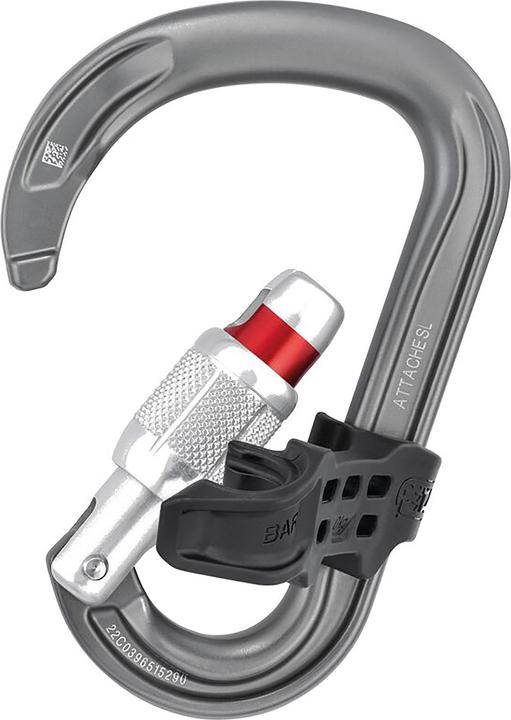 Actual product image Petzl Attache Bar