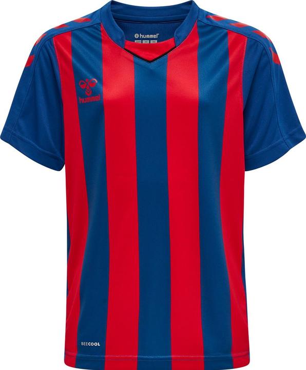 Immagine prodotto hummel Maglia A Righe Core Xk Bambini S/S (140)