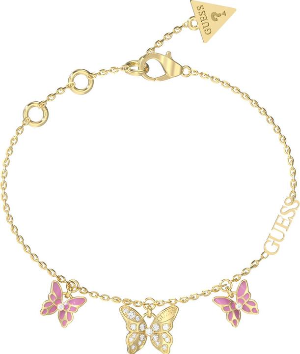 Gold, Rosa