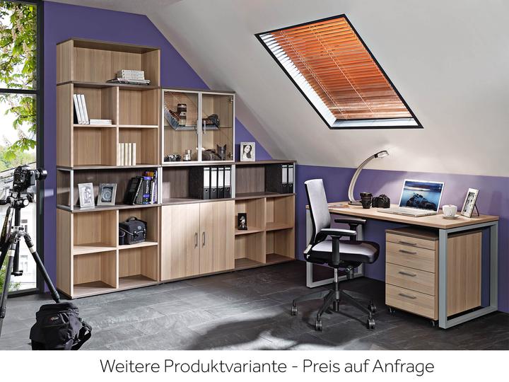Produktbild Karl Omlin Schreibtisch Color Fun