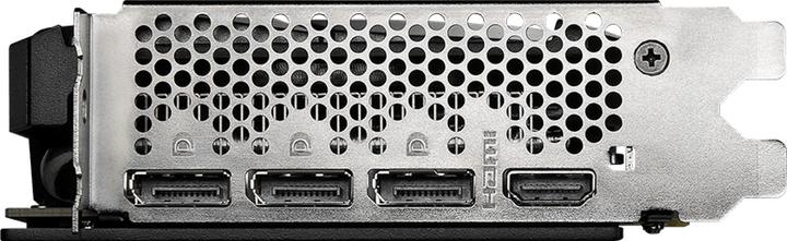 Produktbild MSI GeForce RTX 3060 Ventus 2X 12G OC (12 GB)