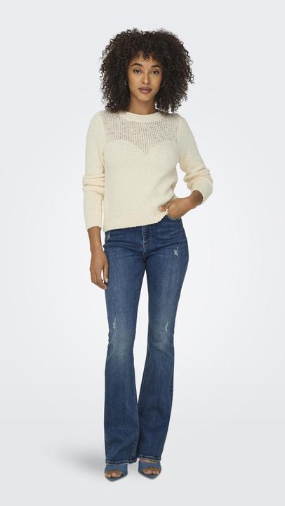 Produktbild Only ONLEMIRA Pullover Strickpullover (M)