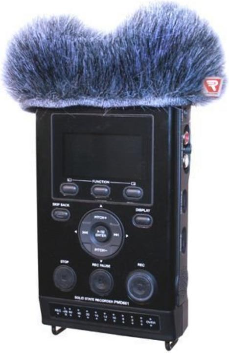 Immagine prodotto Rycote Mwj Marantz Pmd 661 Mini Wj