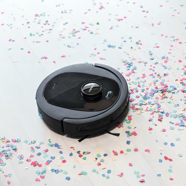 Actual product image Cecotec Conga 8490 Ultimate Ultra Power Home (Vacuum mopping robot)