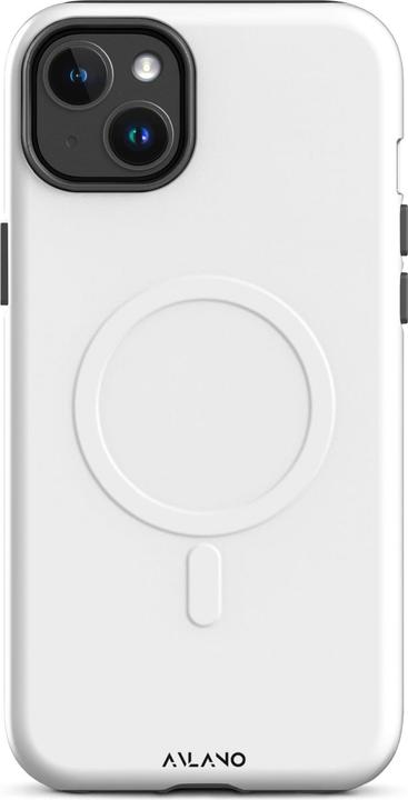 White Edition