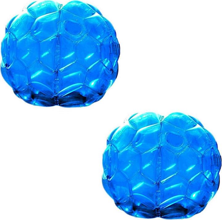 Produktbild Yeaz Aufblasbare Figur Bumper Ball 2er Set