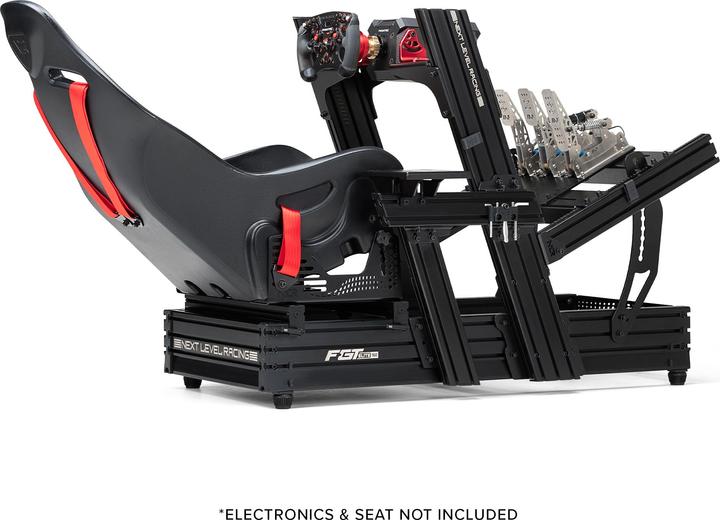 Next Level Racing F-GT Elite 160 Simulator NLR-E026
