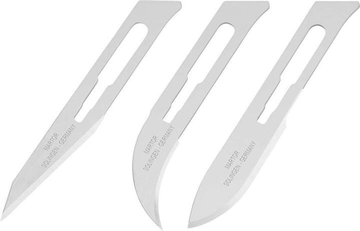 Actual product image Martor Grafix Scalpel Small (Cutters)