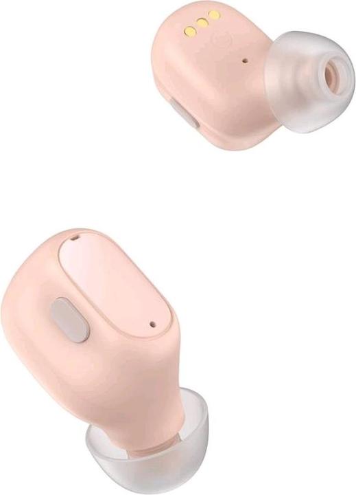 Actual product image Baseus Encok WM01 Plus (ANC, 8.33 h, Wireless)