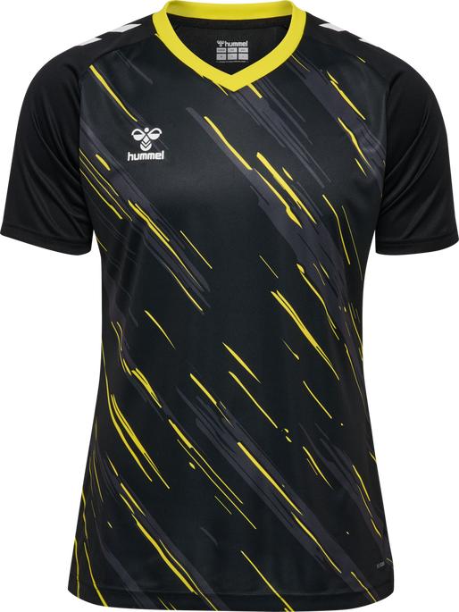 Actual product image hummel hmlMATCH TRIUMPH JERSEY S/S (L)
