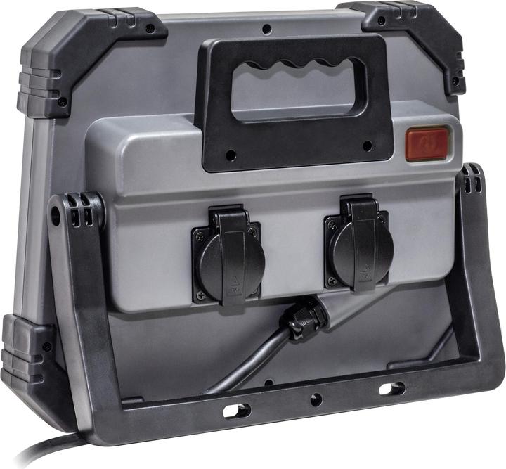 Actual product image Kraftwerk LED work light T5000 (T13) (5000 lm)