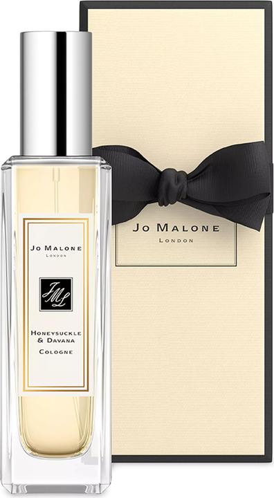 Produktbild Jo Malone Honeysuckle and Davana (Eau de cologne, 30 ml)