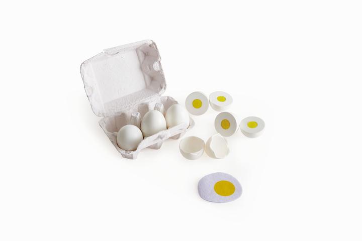 Productafbeelding Hape Eierdoos