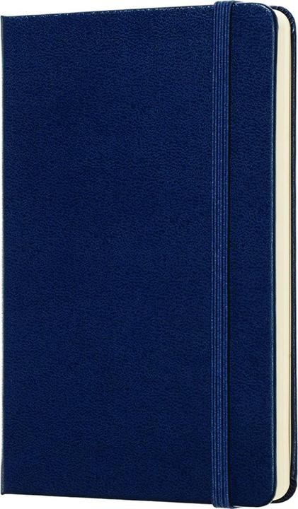 Image du produit Moleskine Carnet de notes Classic Pocket (A6, Blanc)