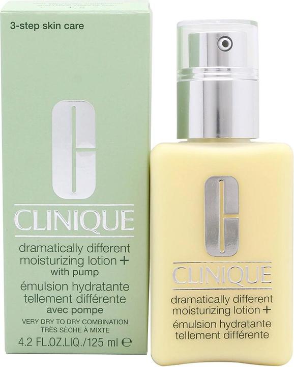 Immagine prodotto Clinique Dramatically (125 ml)