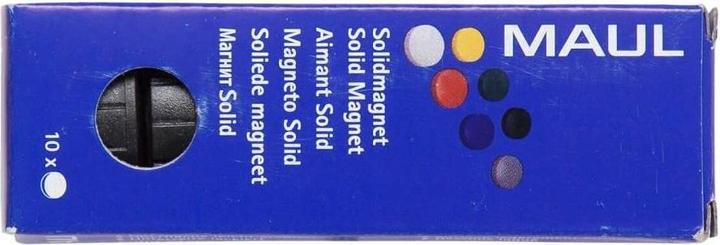 Produktbild Maul Magnete (10 x)