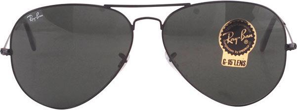 Immagine prodotto Ray Ban Aviatore grande metallo II