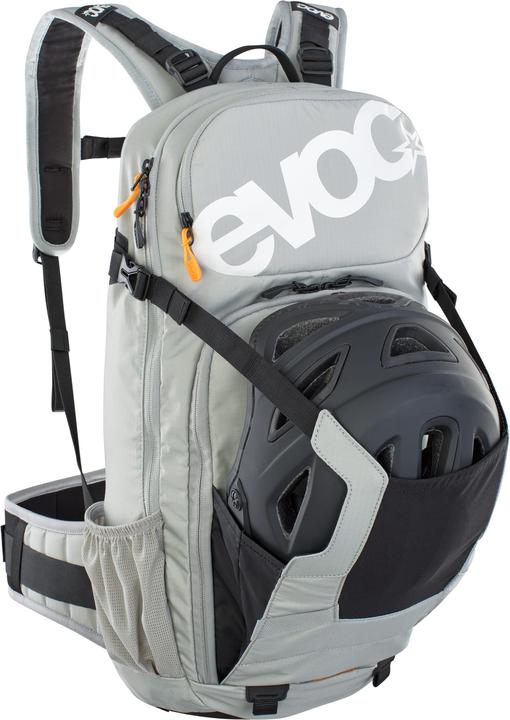 Actual product image Evoc FR Enduro 16L Backpack (16 l)