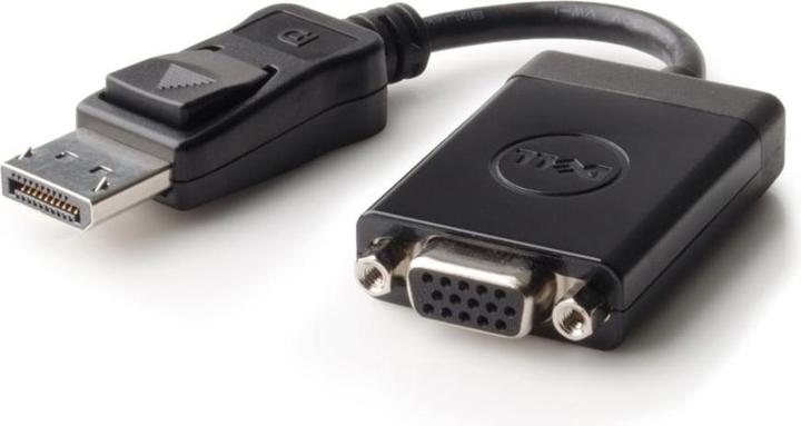 Dell DisplayPort zu (VGA, 18 cm)