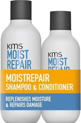 Actual product image KMS California Moist Repair (300 ml, Liquid shampoo)