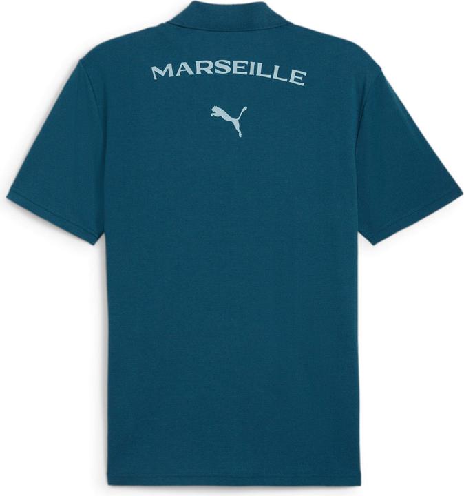 Image du produit Puma Polo OM 2024/25 (M)
