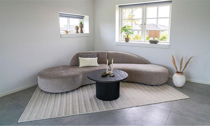 Produktbild House Nordic Boavista (80 x 80 x 45 cm)