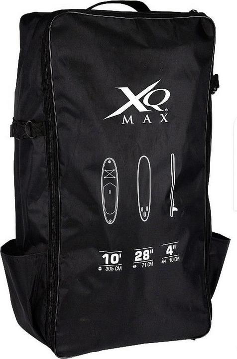 Actual product image XQ Max XQMAX Supboard Blauw 305 cm (10')