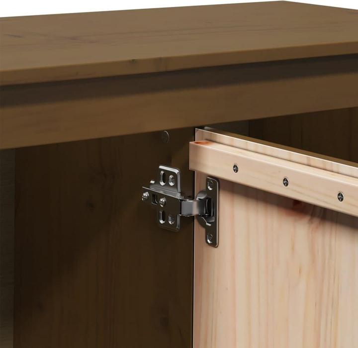 Immagine prodotto VidaXL Jacqueline (103 x 36,5 x 52 cm)