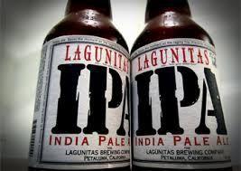Immagine prodotto Lagunitas Ipa (24 x 35,5 cl)