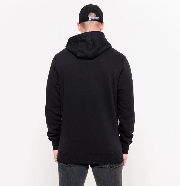Immagine prodotto New Era felpa con cappuccio ravens nfl (M)