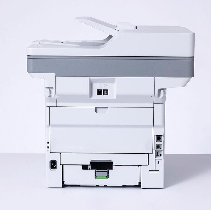 Actual product image Brother MFC-L6910DN (Laser, Black and white)