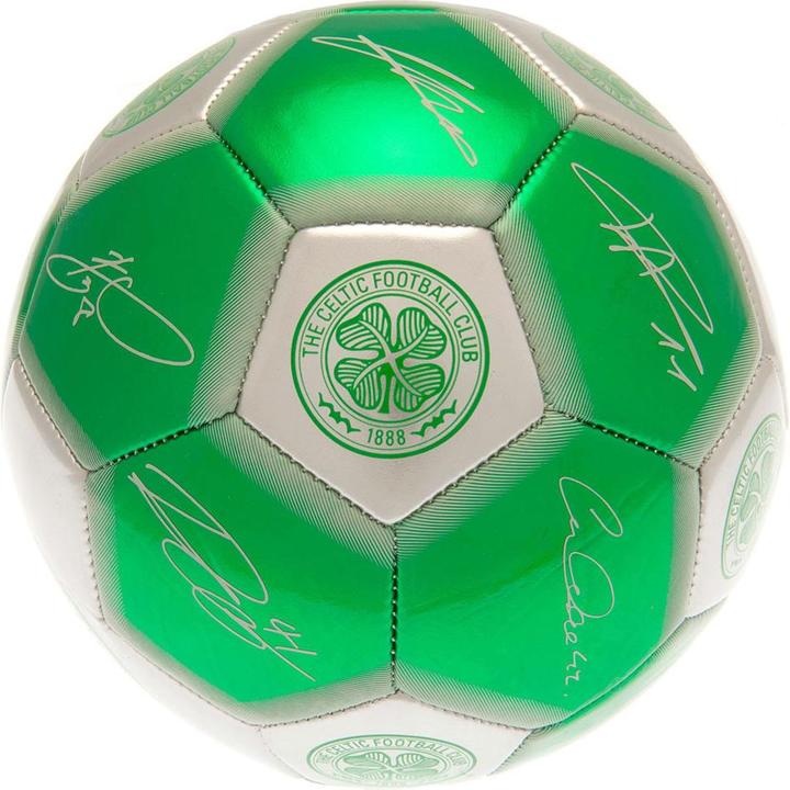 Immagine prodotto Celtic FC Calcio d'autore (5)