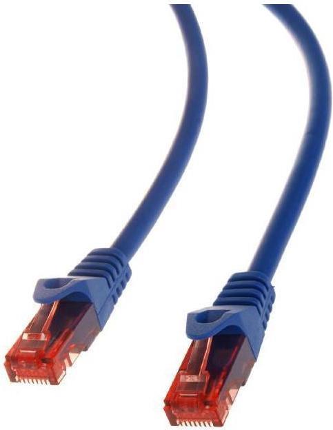 Immagine prodotto Maclean MCTV-301 - (UTP, CAT6, 1 m)