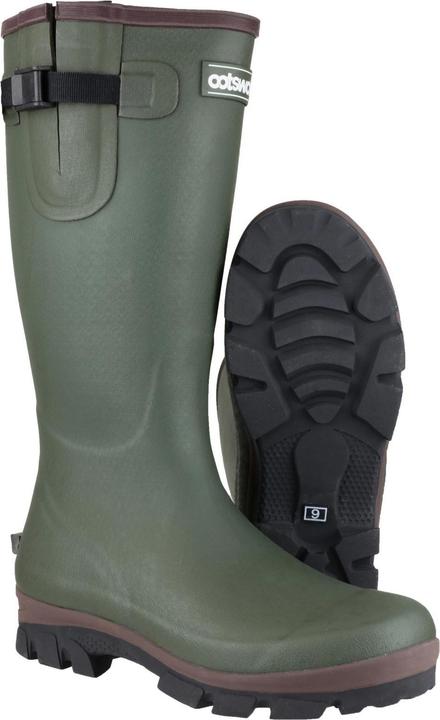 Image du produit Cotswold Bottes en caoutchouc néoprène Grange (45)