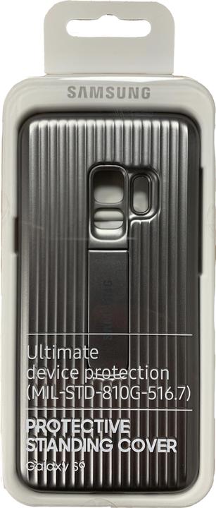 Actual product image Samsung Protective Standing Cover (Samsung Galaxy S9+)