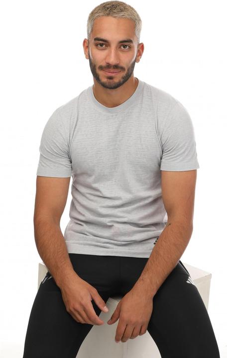 Immagine prodotto adidas Maglietta Yoga Uomo (XS)