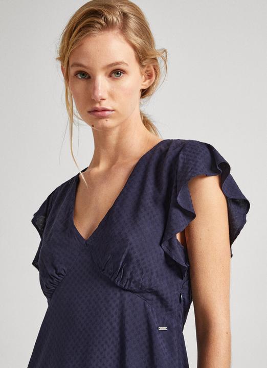 Produktbild Pepe Jeans kleid damen pepe jean camila (S)