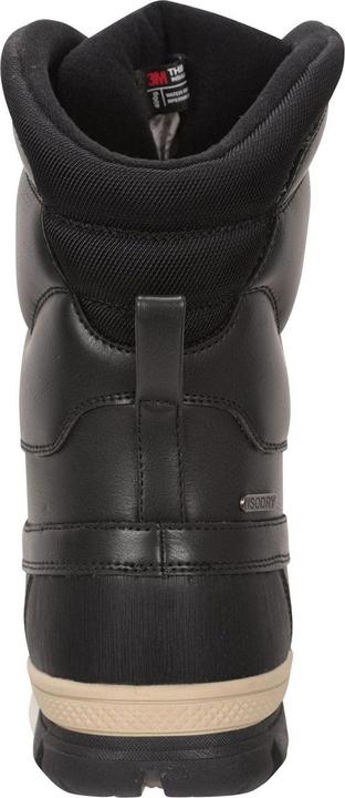 Immagine prodotto Mountain Warehouse Arctic Stivali da Neve Tessuto Termico Uomo (44.5)