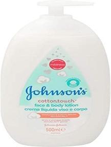 Image du produit Johnson & Johnson Johnson's LOC 500 Cotton Touch