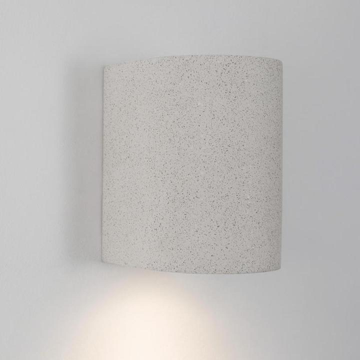 Actual product image Nova Luce Wall & Ceiling Lights (GU10, IP65)