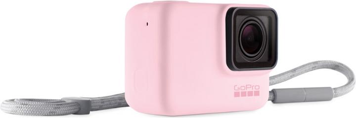 Actual product image GoPro Sleeve + Lanyard (Hero 7, Hero 6, hero 5)